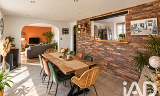 Maison 5 Pièces 110 m² à vendre à Oiry (51530)