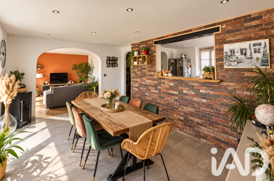 Maison 5 pièces 239500 €