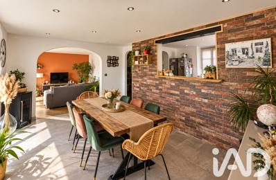 Vente Maison de village 5 pièces — photo du bien