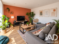 Vente Maison de village 5 pièces — photo 2