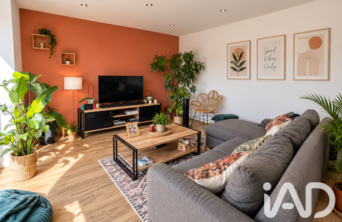 Vente Maison de village 5 pièces — photo 2
