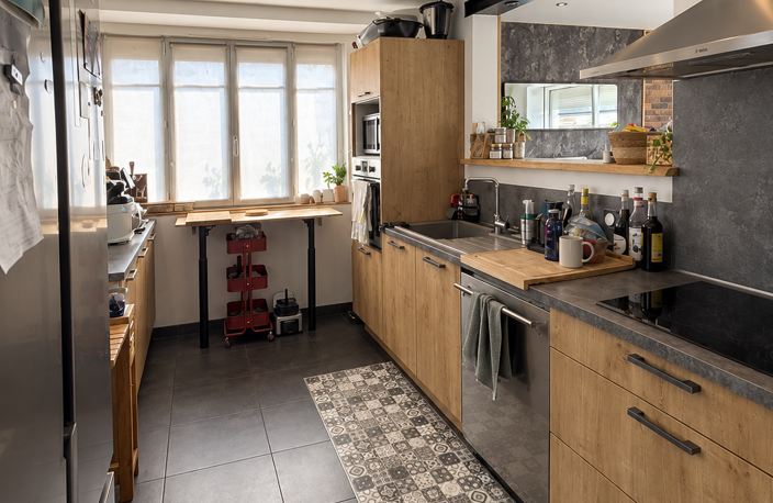 Vente Maison de village 5 pièces — photo 4