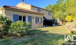 Maison 9 Pièces 271 m² à vendre à Montélimar (26200)
