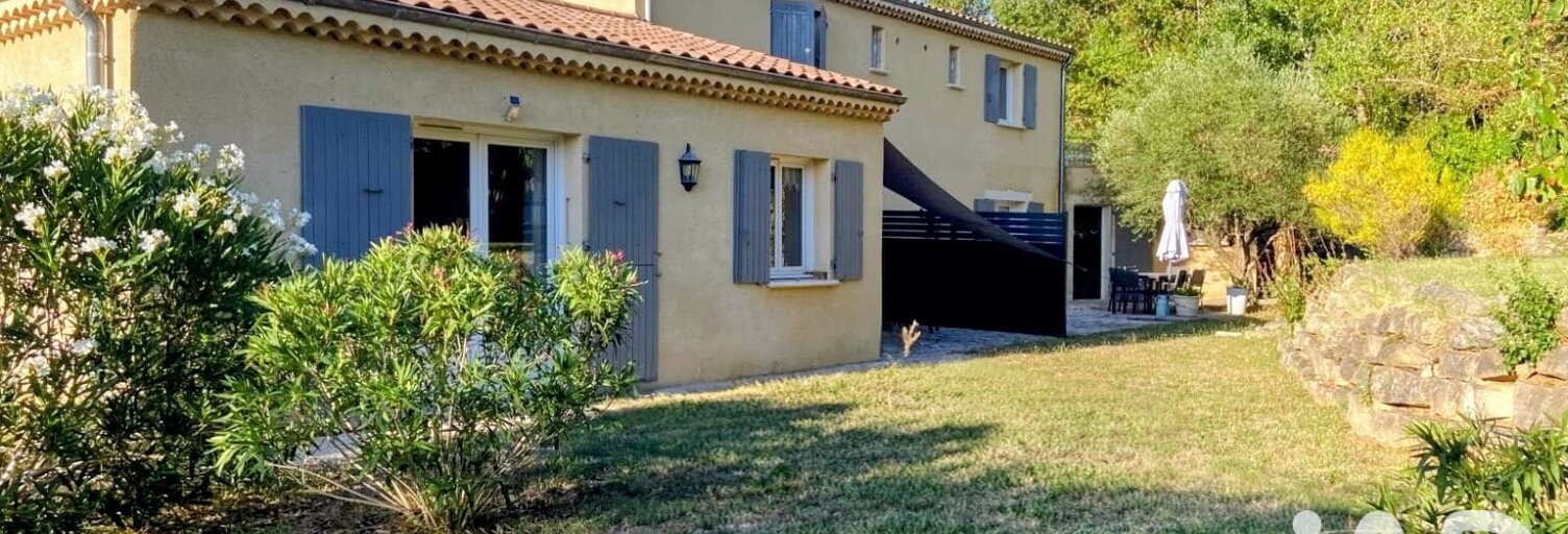Maison 9 Pièces 271 m² à vendre à Montélimar (26200)