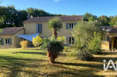 Maison 9 pièces 495000 €