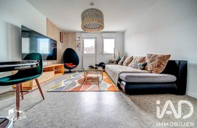 Vente Duplex 3 pièces — photo du bien