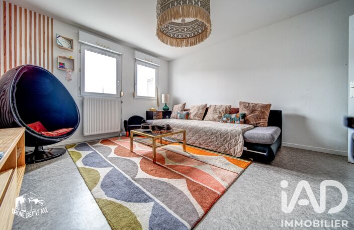 Vente Duplex 3 pièces — photo 2