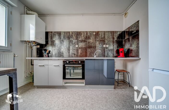 Vente Duplex 3 pièces — photo 3
