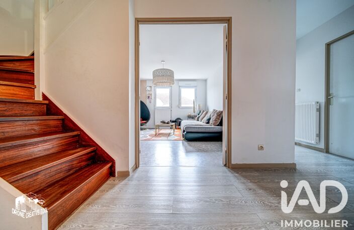 Vente Duplex 3 pièces — photo 5
