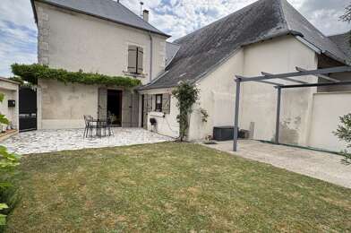 Maison 6 pièces 249000 €
