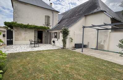 Vente Maison/villa 6 pièces — photo du bien