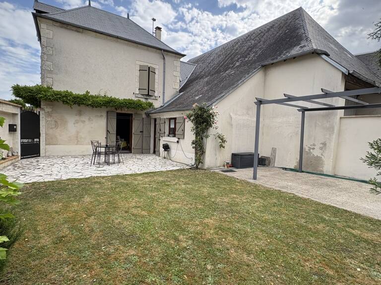 Vente Maison/villa 6 pièces — photo 1