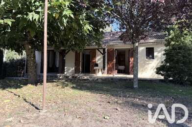 Maison 5 pièces 135000 €
