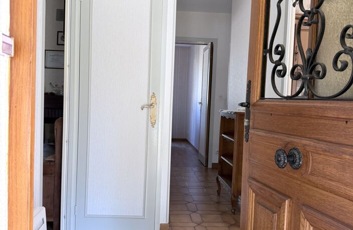 Vente Maison de village 5 pièces — photo 2