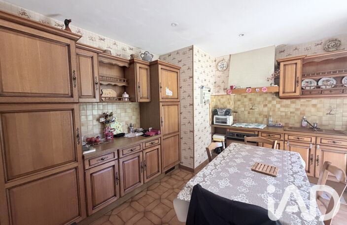 Vente Maison de village 5 pièces — photo 3