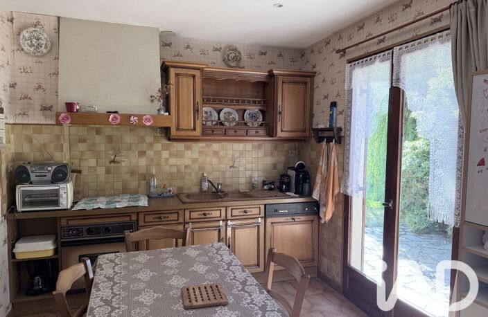 Vente Maison de village 5 pièces — photo 4