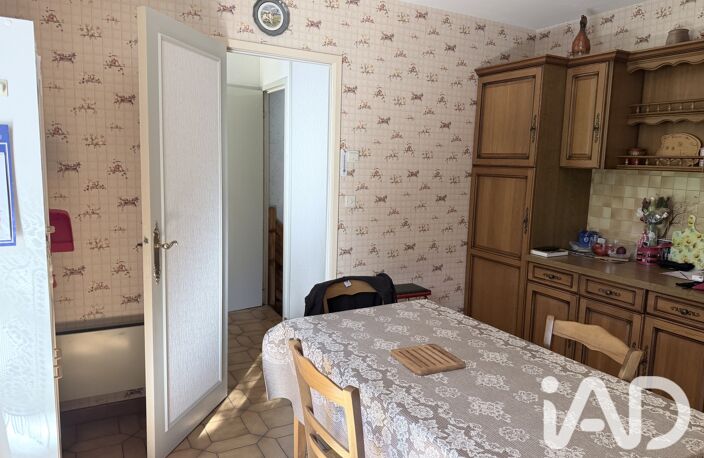 Vente Maison de village 5 pièces — photo 5