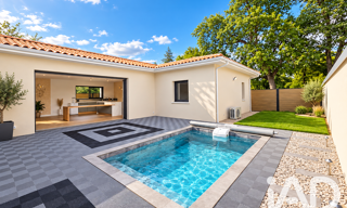 Maison 5 Pièces 144 m² à vendre à Montamisé (86360)