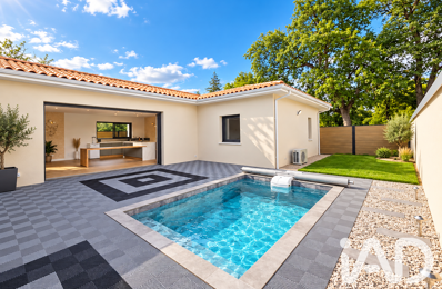 Vente Maison/villa 5 pièces — photo du bien