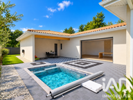 Vente Maison/villa 5 pièces — photo 2