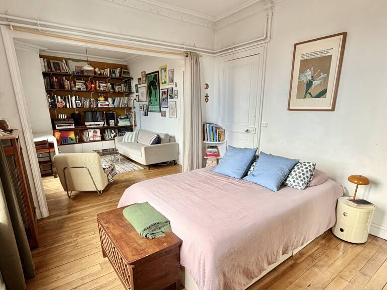 Vente Appartement 3 pièces — photo 1