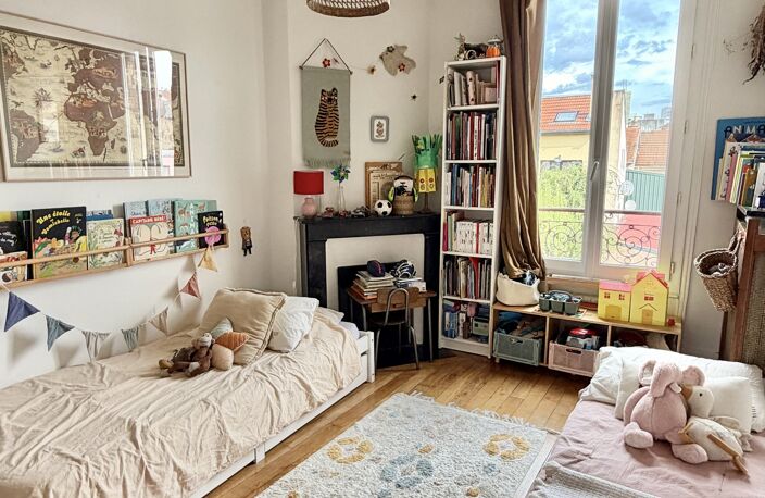 Vente Appartement 3 pièces — photo 3