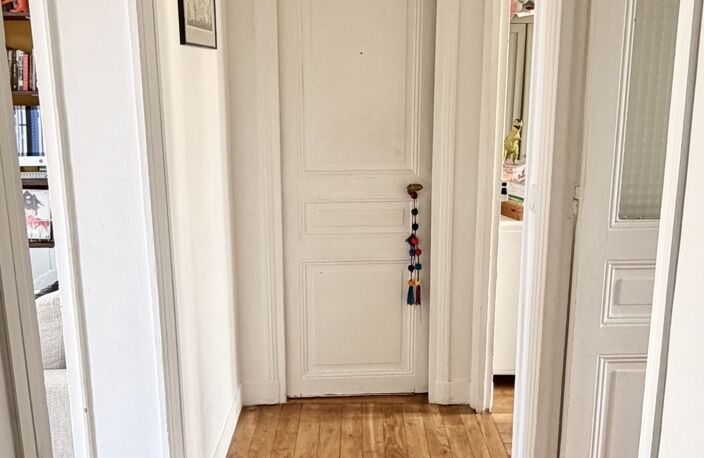 Vente Appartement 3 pièces — photo 5