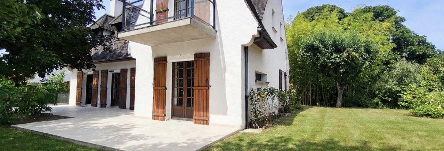 Maison 9 Pièces 173 m² à vendre à Igny (91430)