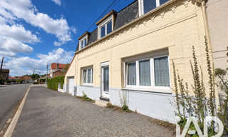 Maison 6 Pièces 139 m² à vendre à Saint-Michel-sur-Ternoise (62130)