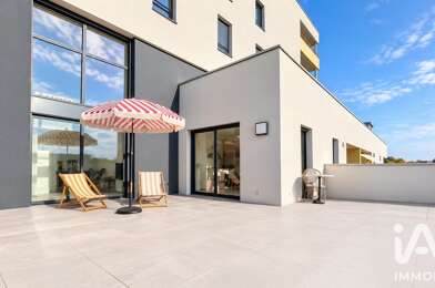 Appartement 4 pièces 529000 €
