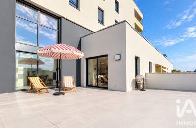 Vente Duplex 4 pièces — photo du bien