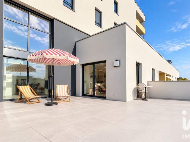 Vente Duplex 4 pièces — photo du bien
