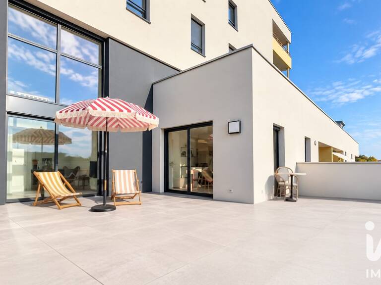 Vente Duplex 4 pièces — photo 1