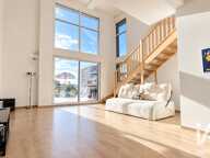 Vente Duplex 4 pièces — photo 3