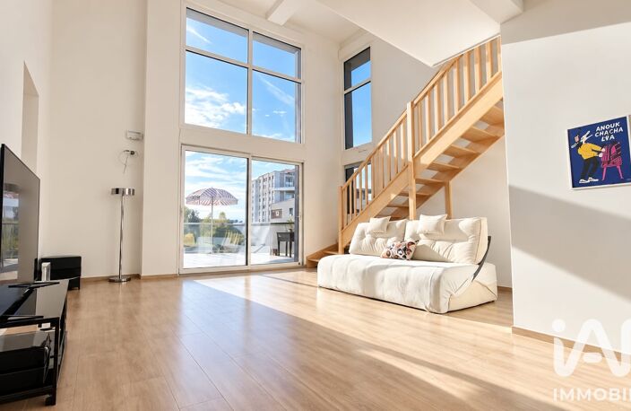 Vente Duplex 4 pièces — photo 3