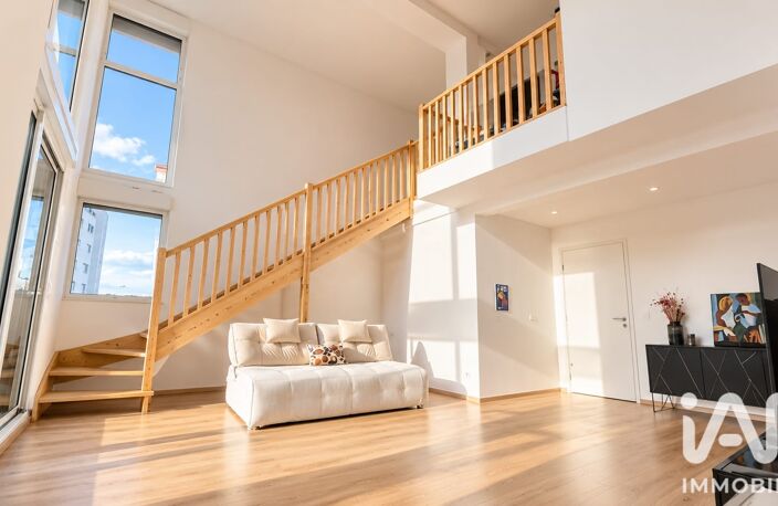Vente Duplex 4 pièces — photo 4