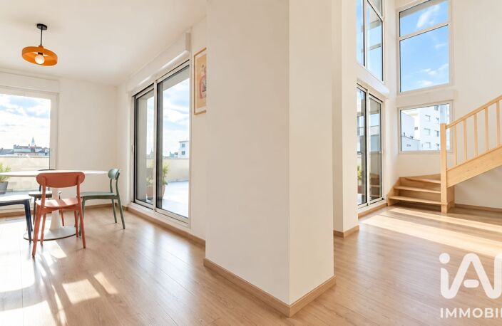 Vente Duplex 4 pièces — photo 5