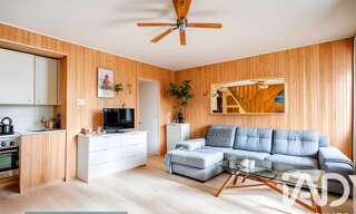 Appartement 2 Pièces 39 m² à vendre à Sainte-Geneviève-des-Bois (91700)