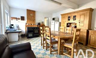 Maison 5 Pièces 133 m² à vendre à Lallaing (59167)