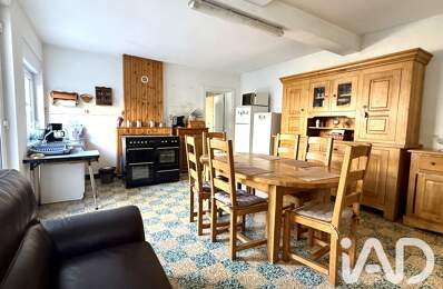 Vente Maison/villa 5 pièces — photo du bien