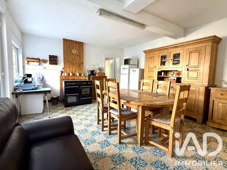 Vente Maison/villa 5 pièces — photo 1