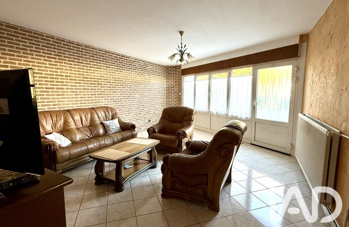 Vente Maison/villa 5 pièces — photo 2