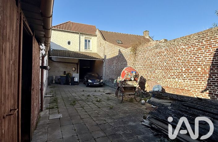 Vente Maison/villa 5 pièces — photo 3