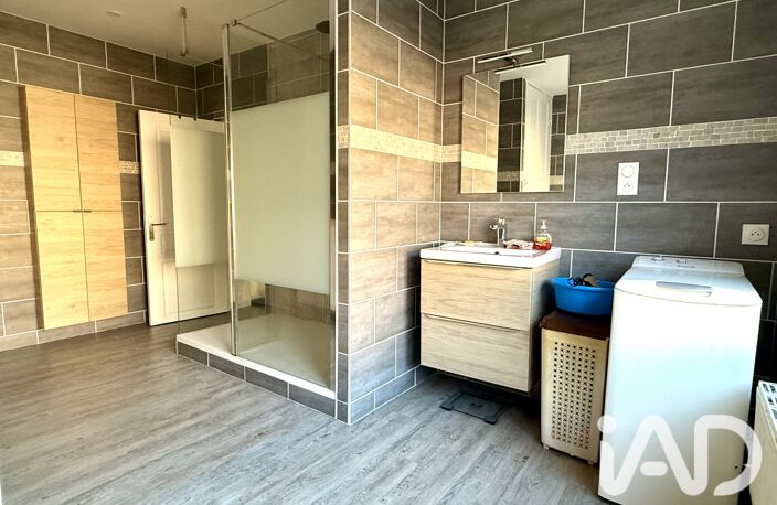 Vente Maison/villa 5 pièces — photo 5
