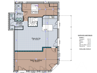 Vente Boutique/Local commercial 103 m&sup2; — photo 3