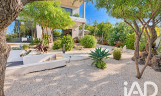 Appartement 3 Pièces 130 m² à vendre à Bandol (83150)