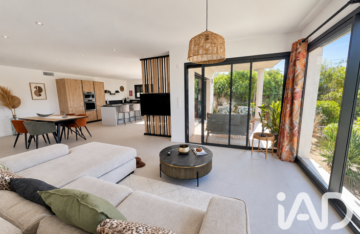 Vente Appartement 3 pièces — photo 3