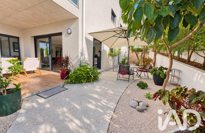 Vente Appartement 3 pièces — photo 4