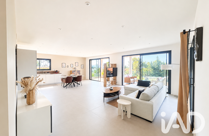 Vente Appartement 4 pièces — photo 3