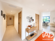 Vente Appartement 4 pièces — photo 3